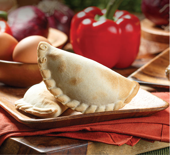 Eggpanadas