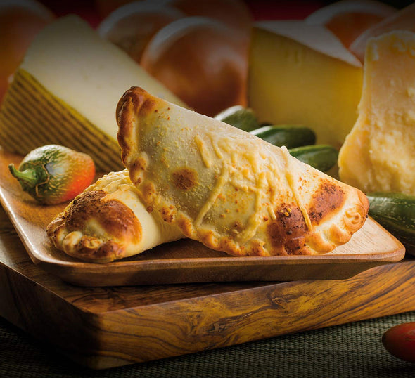 Spicy Cheese