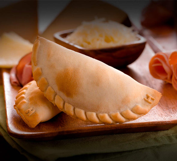 Ham & Cheese