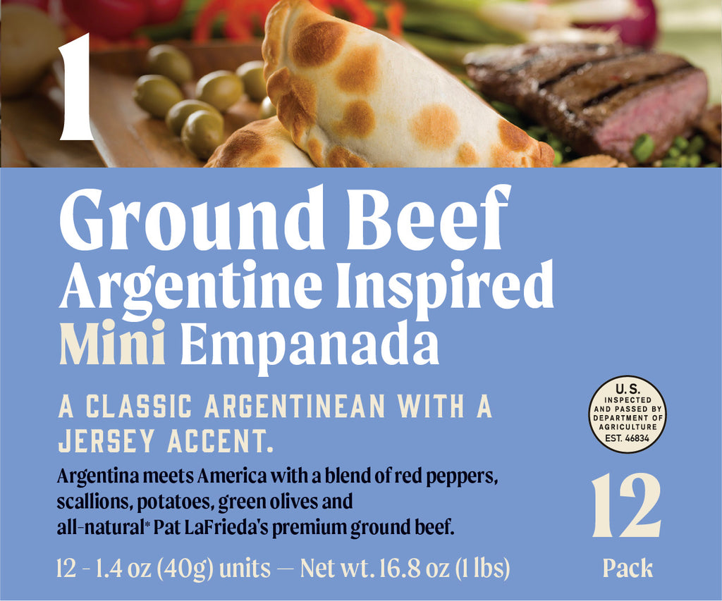 Mini Argentine Beef