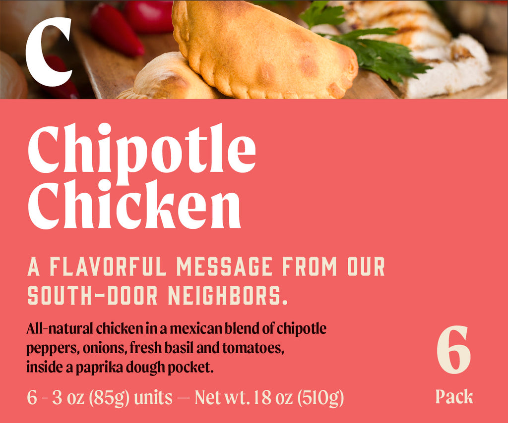 Chipotle Chicken